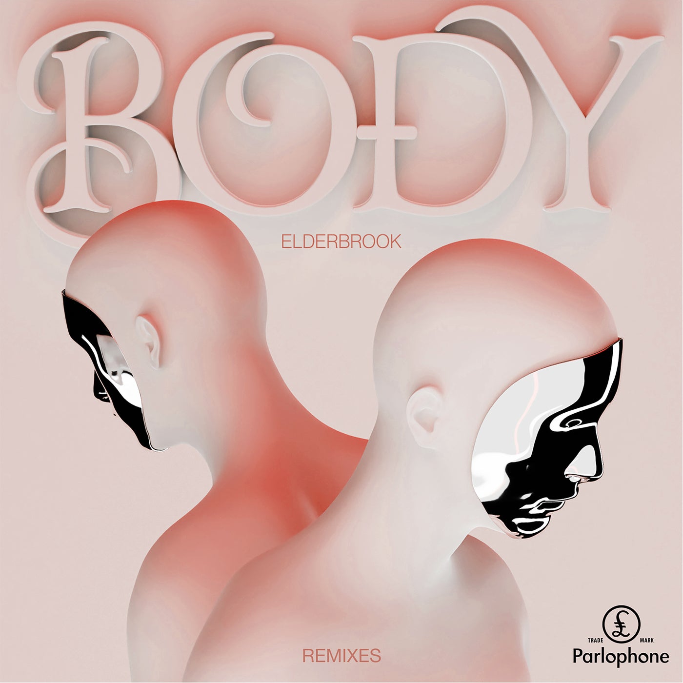 Elderbrook – Body (Remixes) [190296649547]
